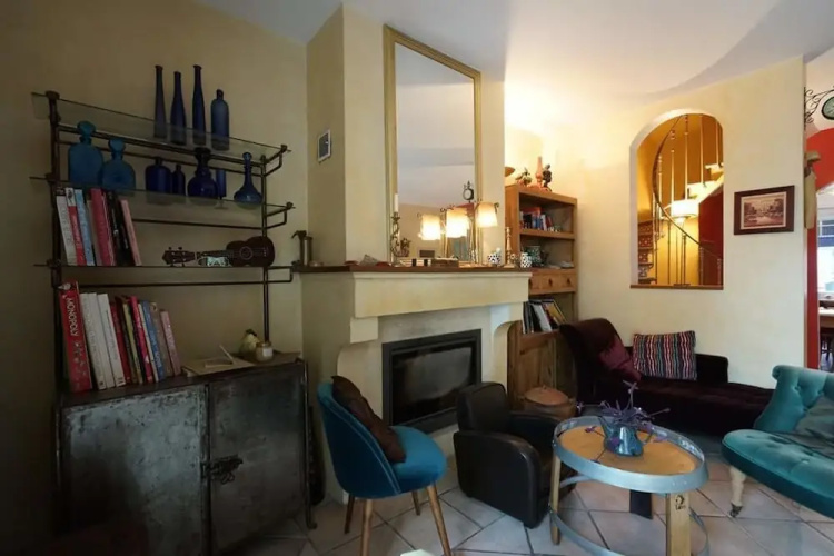La Maison De Josepha