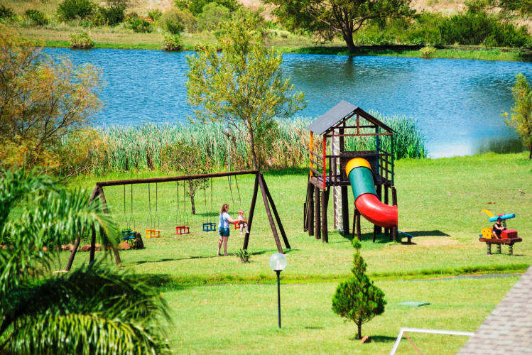 Arapey Thermal Resort & Spa photo 26