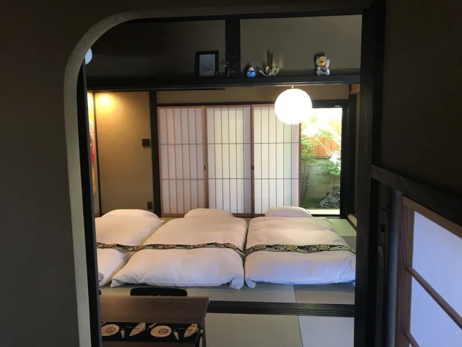 Kyo-Machiya YululY