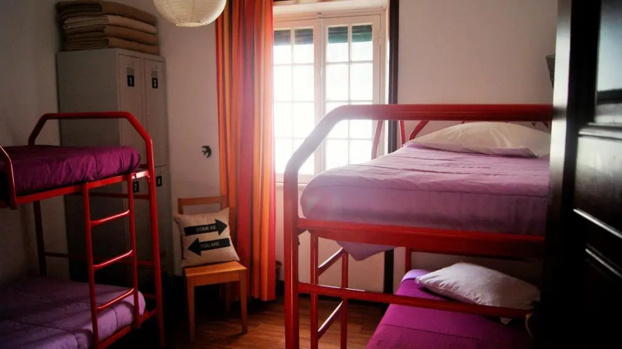 Evora Terrace Guest House
