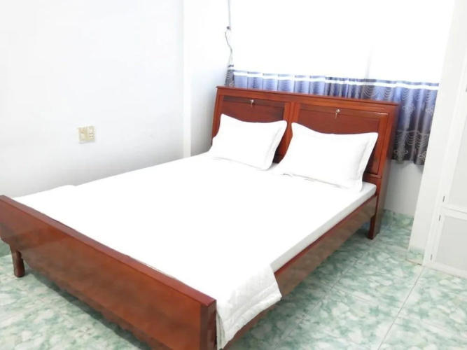 Truc Linh Hotel