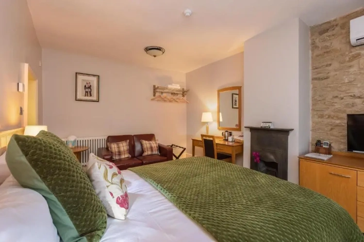 Superior Double room