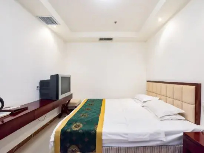 Beishan Hotel