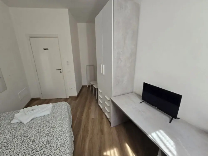 Danito Rooms