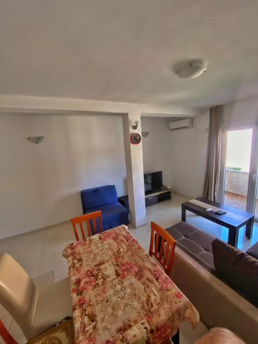 Rajovic Apartments
