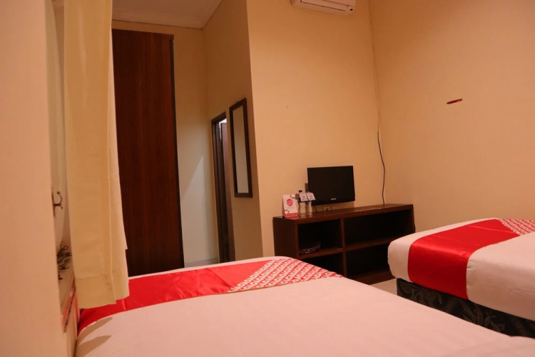 Al-ghani 2 by OYO Rooms