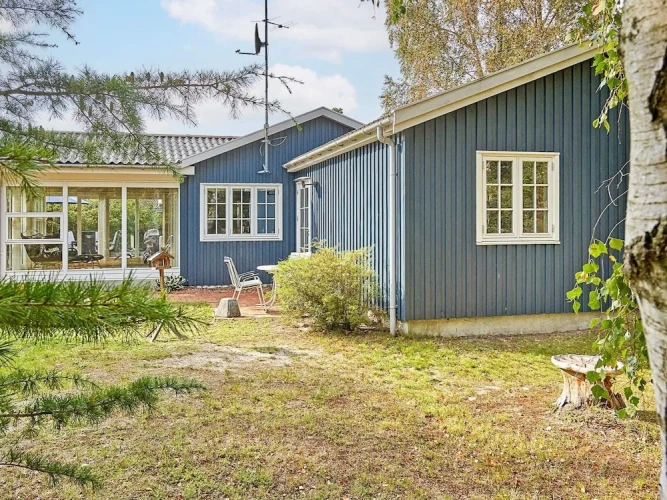Cottage