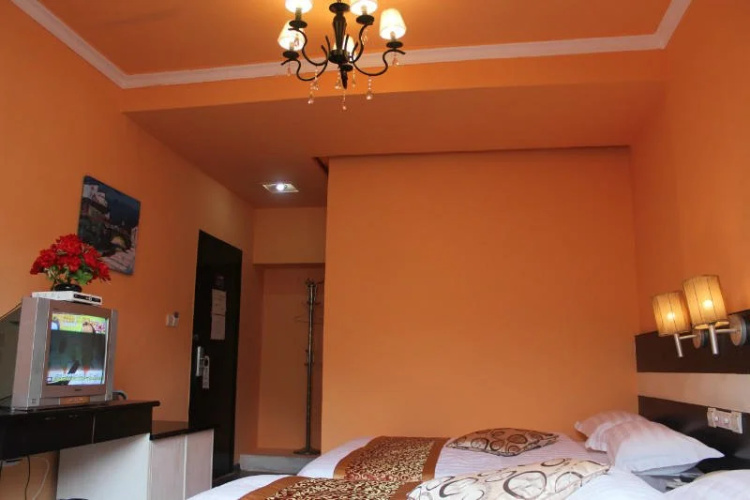 Jinyuan Hotel