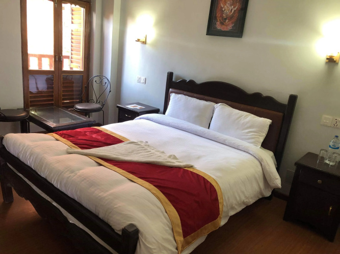 Bandipur chhen