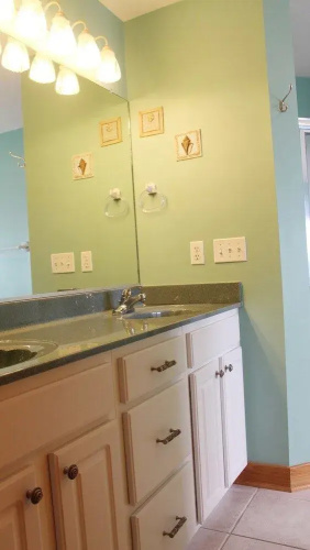 Catch a Breeze - 6 Br Home