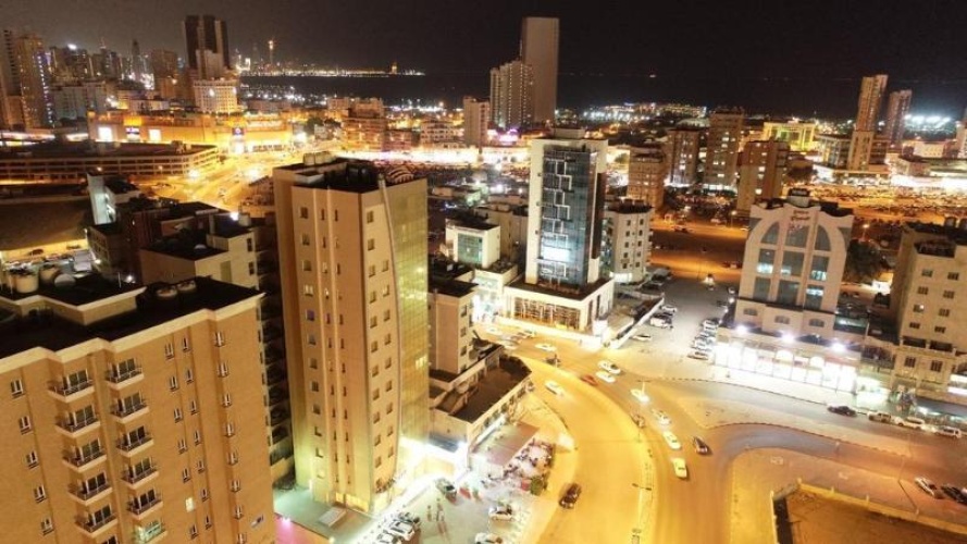1 Bedroom Double Apartment