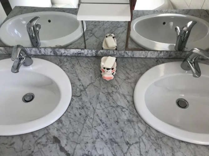 Appartement à la mer
