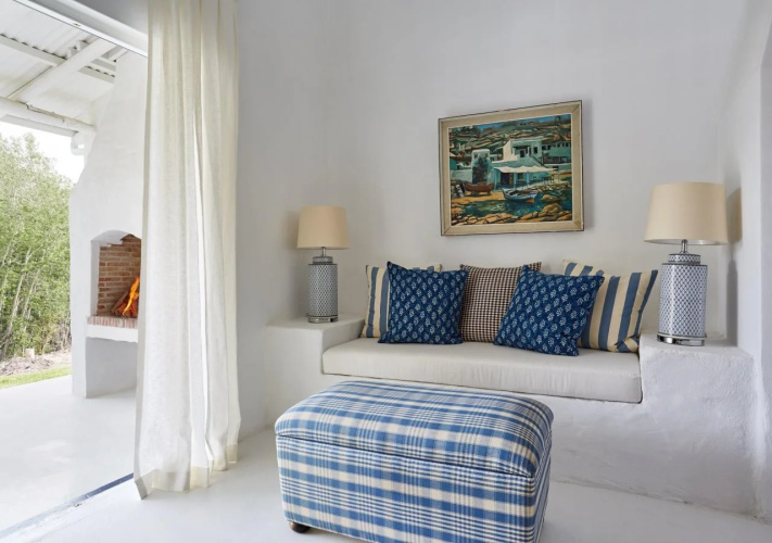 La Cotte Forest Cottages