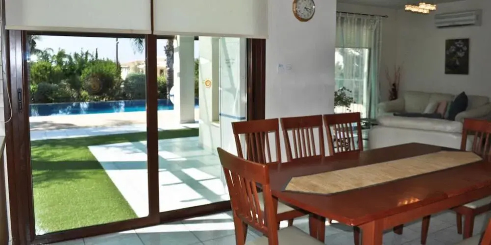 Oceanview Luxury Villa 022