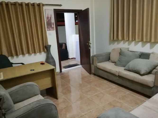Family House Hostel