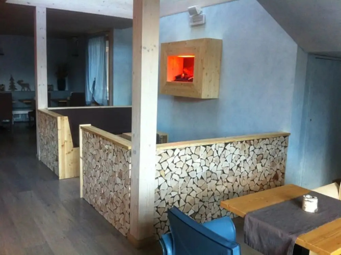 Benny Bio Hotel