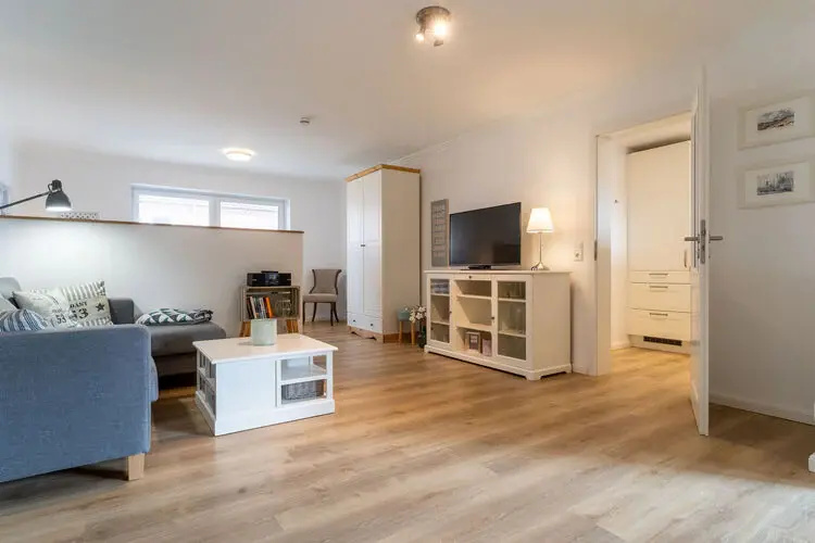 Apartment in St. Peter-Ording