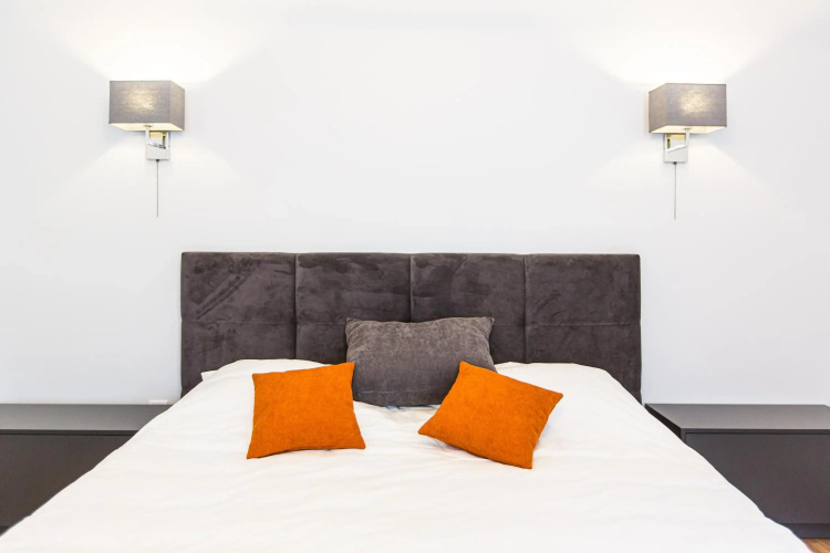 3 Vodna Apartment