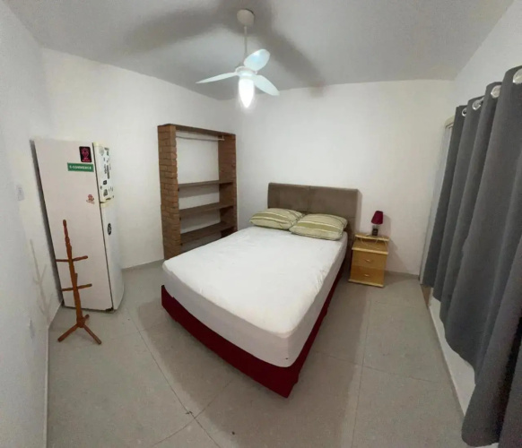Hospedaria Central - Hostel