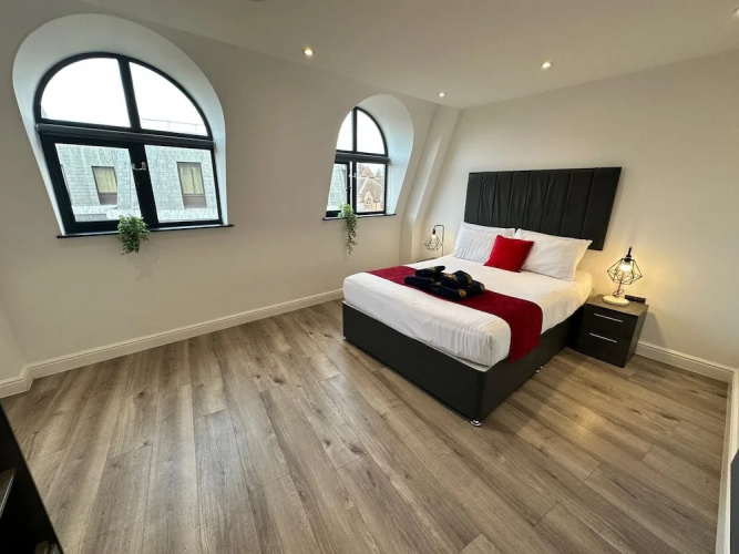 Dale Street Liverpool By Beehosting