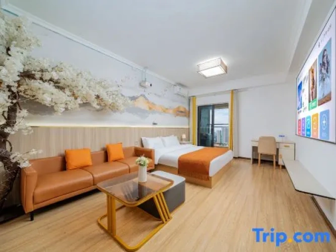 Privilege Double room