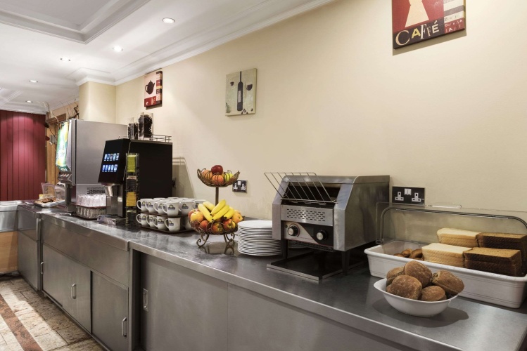 Days Inn by Wyndham London Hyde Park photo 11