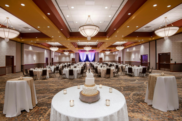 Embassy Suites Northwest Arkansas - Hotel, Spa & Convention photo 22