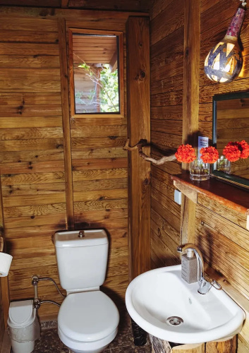 Deep Ocean Camping - Adults Only