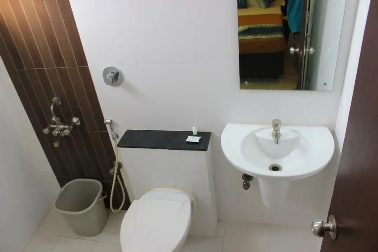 1 Bedroom Executive room