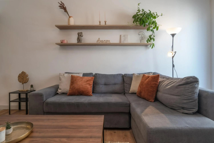 ☆Kalimarmaro 3BD Apt For Max Fun & Comfortability☆