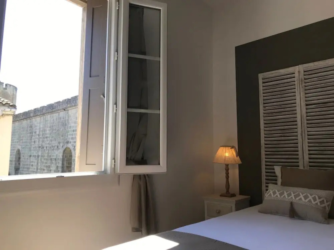 O 36 Rempart Sud B&B