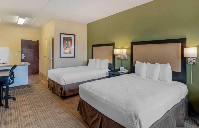 Quadruple Suite