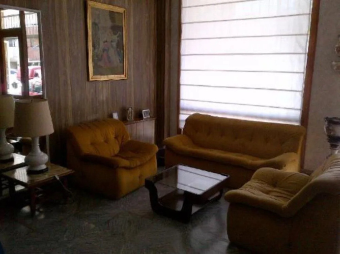 Hotel Tivoli