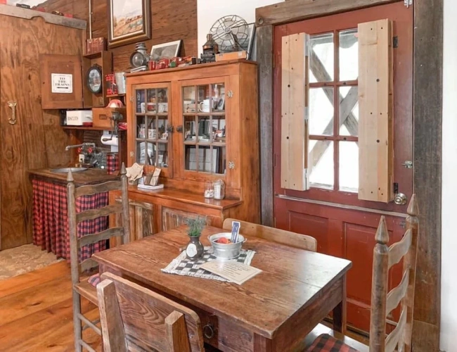 Standard Family room