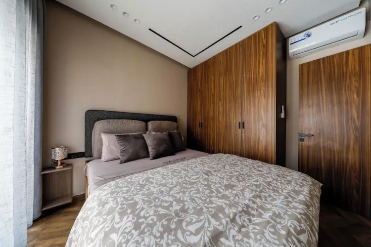 Comfort Double Apartment