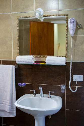 Apart Hotel Lo de Carilo