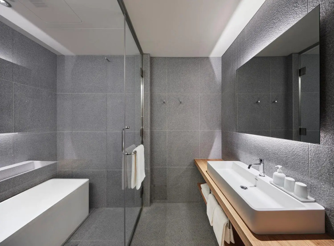 Muji Hotel Ginza
