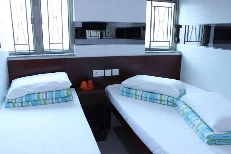 A-Inn Hostel