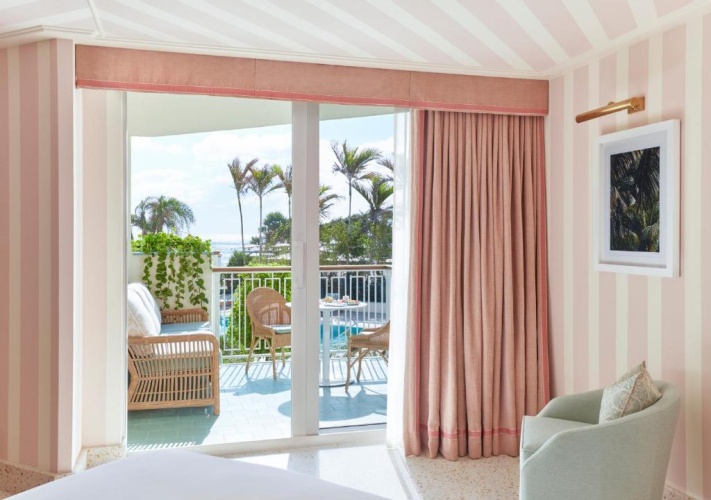 Four Seasons Resort Palm Beach photo 9