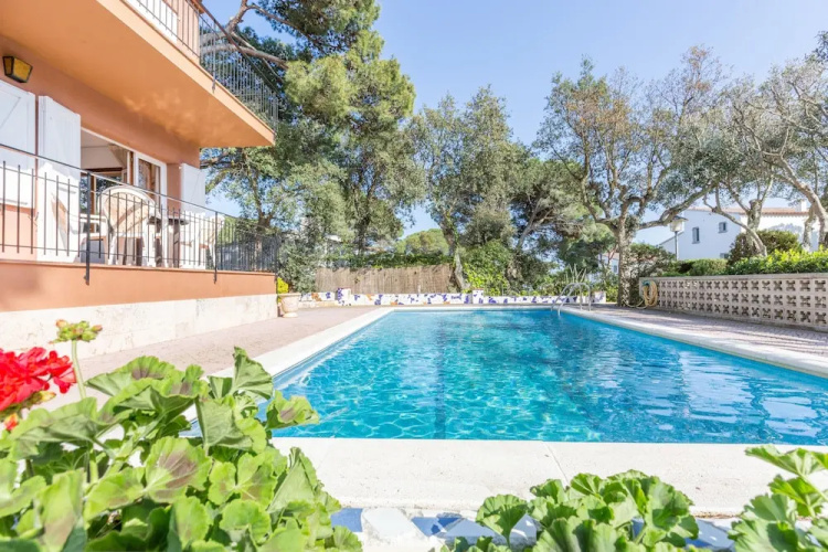 Villa Can Benet Pl