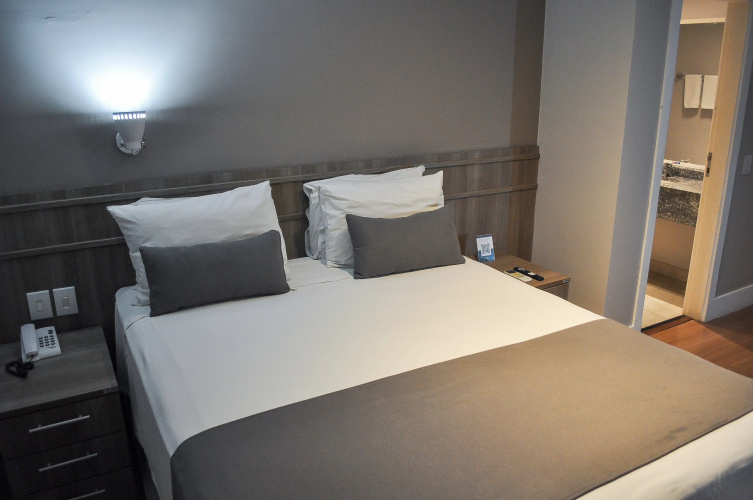 Hotel Trianon Paulista
