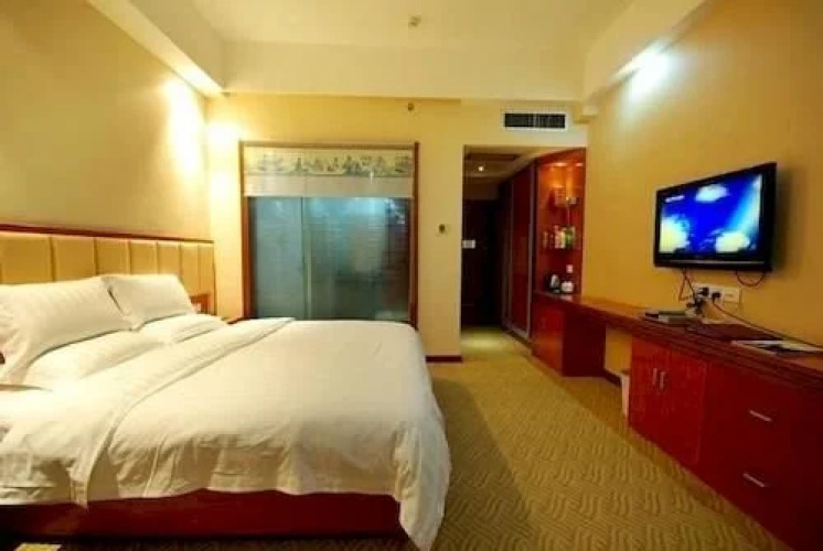 Hezhou Orient Hotel