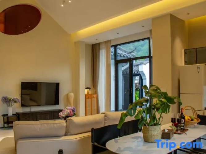 ShiguangLi Homestay