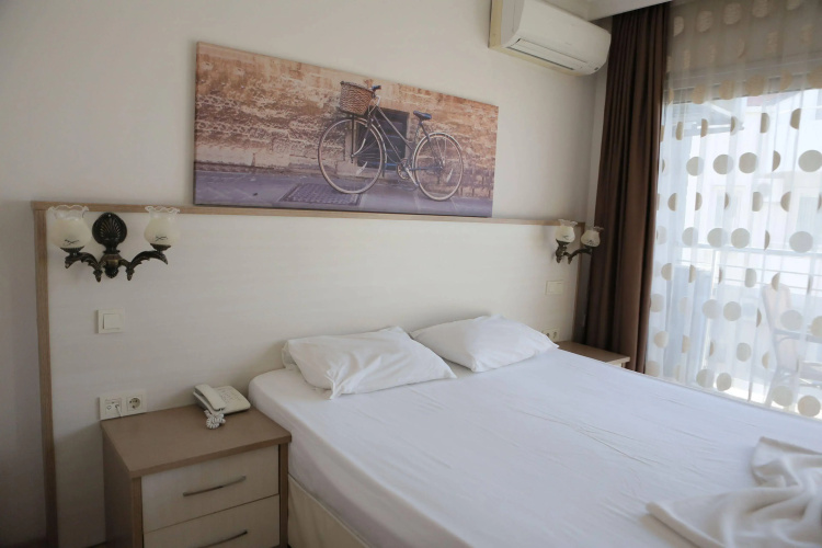 Firat Mert Hotel