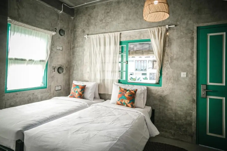 Hotelbild