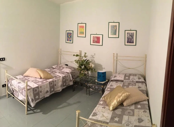 Camere Mazara