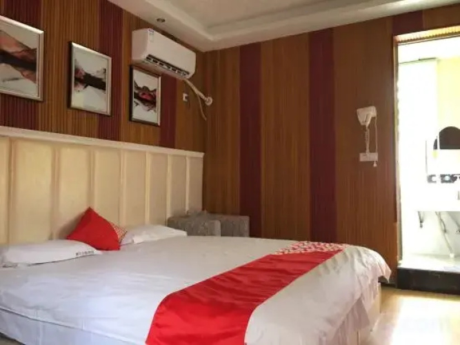 Suzhou Jiale Hotel