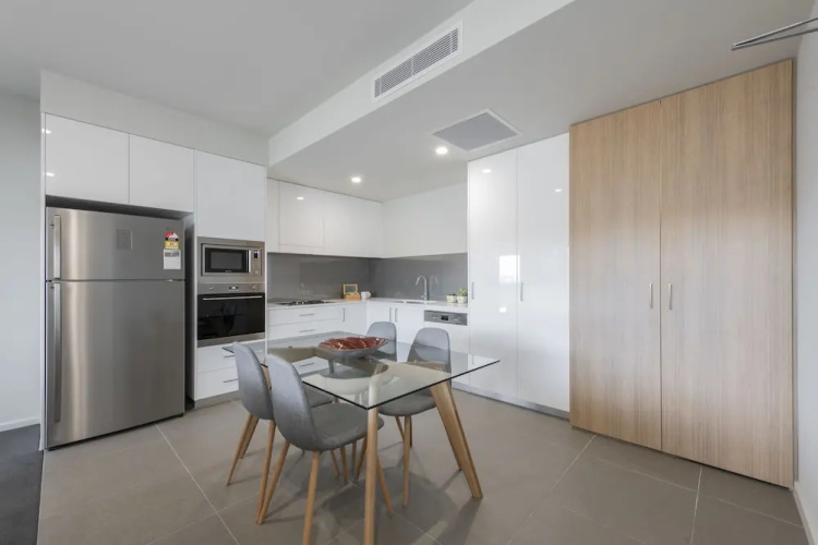 Astra Apartments Merewether