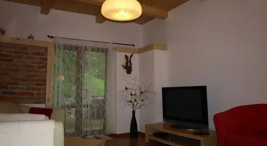 Nad Potokiem