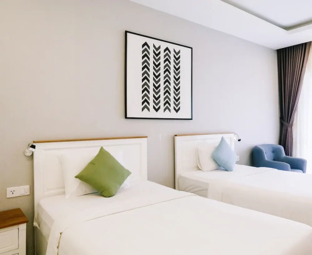 Audrey Hotel